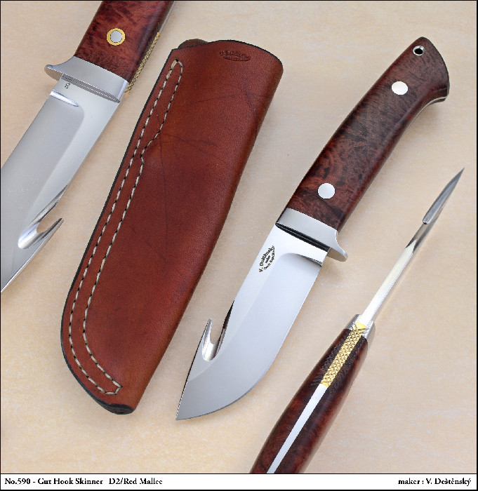 www.vdknife.cz